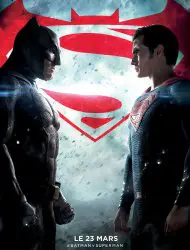 Regarder Batman v Superman : L'Aube de la Justice en Streaming Gratuit Complet VF VOSTFR HD 720p