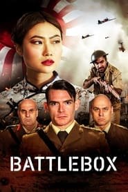 Regarder Battlebox en Streaming Gratuit Complet VF VOSTFR HD 720p