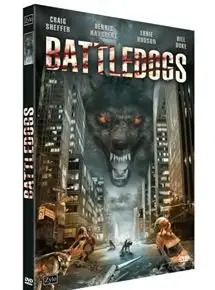 Regarder Battledogs en Streaming Gratuit Complet VF VOSTFR HD 720p