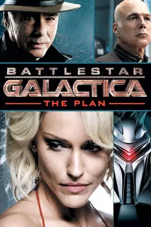 Regarder Battlestar Galactica : The Plan en Streaming Gratuit Complet VF VOSTFR HD 720p