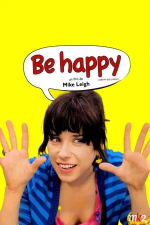 Regarder Be Happy en Streaming Gratuit Complet VF VOSTFR HD 720p