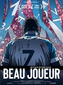 Regarder Beau joueur en Streaming Gratuit Complet VF VOSTFR HD 720p