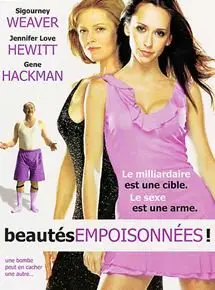 Regarder Beautés Empoisonnées en Streaming Gratuit Complet VF VOSTFR HD 720p