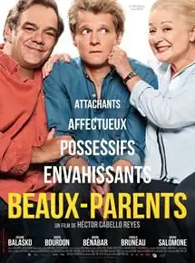 Regarder Beaux-parents en Streaming Gratuit Complet VF VOSTFR HD 720p