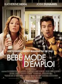 Regarder Bébé mode d'emploi en Streaming Gratuit Complet VF VOSTFR HD 720p