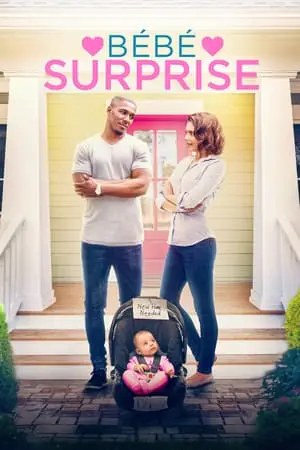 Regarder Bébé surprise en Streaming Gratuit Complet VF VOSTFR HD 720p