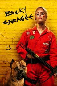 Regarder Becky Enragée en Streaming Gratuit Complet VF VOSTFR HD 720p