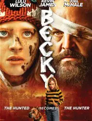 Regarder Becky en Streaming Gratuit Complet VF VOSTFR HD 720p