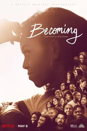 Regarder Becoming en Streaming Gratuit Complet VF VOSTFR HD 720p