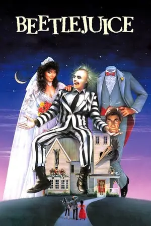 Beetlejuice