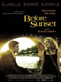 Regarder Before Sunset en Streaming Gratuit Complet VF VOSTFR HD 720p