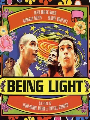 Regarder Being Light en Streaming Gratuit Complet VF VOSTFR HD 720p