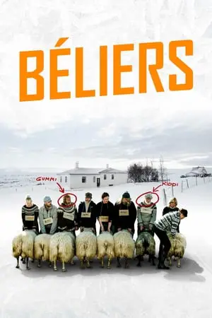 Béliers