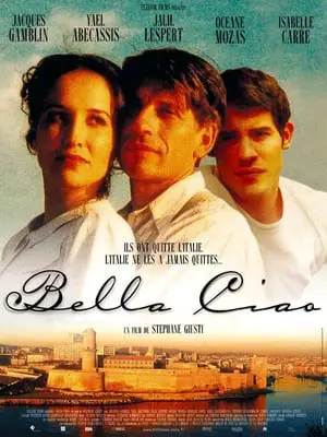 Regarder Bella ciao en Streaming Gratuit Complet VF VOSTFR HD 720p