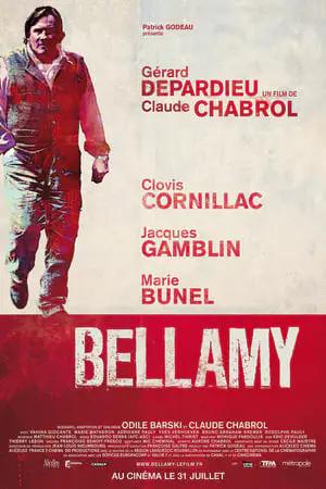 Bellamy