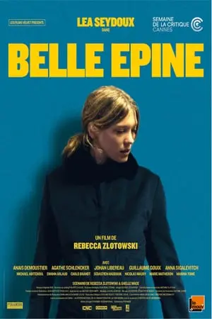 Regarder Belle épine en Streaming Gratuit Complet VF VOSTFR HD 720p