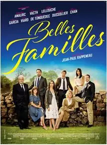 Regarder Belles familles en Streaming Gratuit Complet VF VOSTFR HD 720p