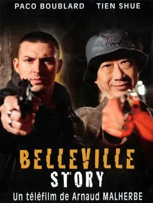 Regarder Belleville Story en Streaming Gratuit Complet VF VOSTFR HD 720p