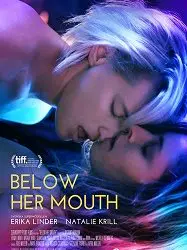 Regarder Below Her Mouth en Streaming Gratuit Complet VF VOSTFR HD 720p