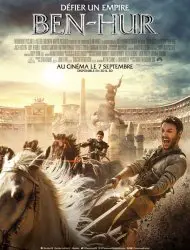 Regarder Ben-Hur en Streaming Gratuit Complet VF VOSTFR HD 720p