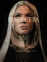 Regarder Benedetta en Streaming Gratuit Complet VF VOSTFR HD 720p