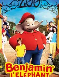 Regarder Benjamin l'éléphant en Streaming Gratuit Complet VF VOSTFR HD 720p