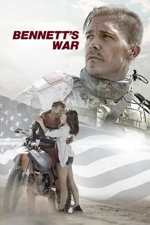 Regarder Bennett's War en Streaming Gratuit Complet VF VOSTFR HD 720p