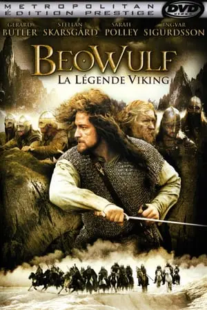 Regarder Beowulf : La Légende Viking en Streaming Gratuit Complet VF VOSTFR HD 720p