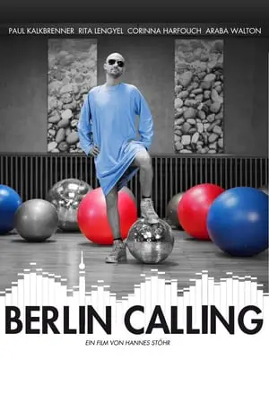 Regarder Berlin Calling en Streaming Gratuit Complet VF VOSTFR HD 720p