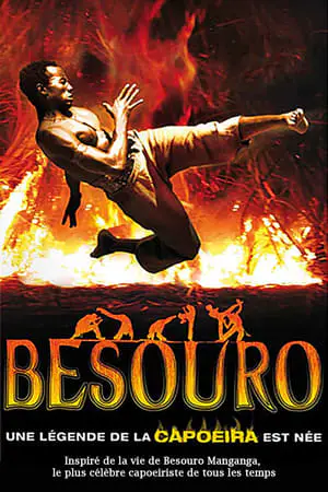 Regarder Besouro en Streaming Gratuit Complet VF VOSTFR HD 720p