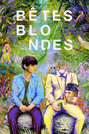 Regarder Bêtes blondes en Streaming Gratuit Complet VF VOSTFR HD 720p