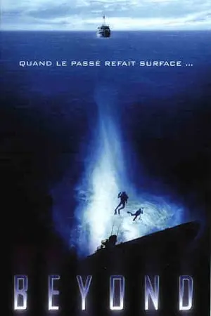 Regarder Beyond: Le secret des abysses en Streaming Gratuit Complet VF VOSTFR HD 720p