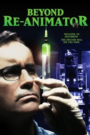 Regarder Beyond Re-Animator en Streaming Gratuit Complet VF VOSTFR HD 720p