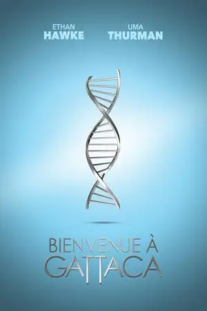 Regarder Bienvenue à Gattaca en Streaming Gratuit Complet VF VOSTFR HD 720p