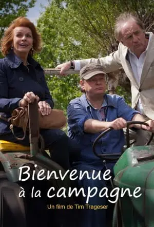 Bienvenue à la campagne