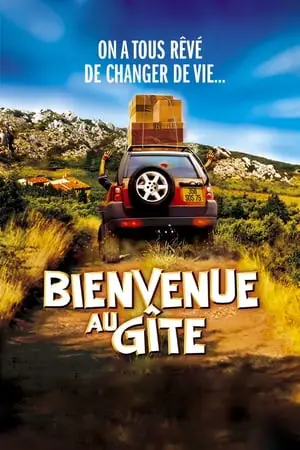 Regarder Bienvenue au gîte en Streaming Gratuit Complet VF VOSTFR HD 720p