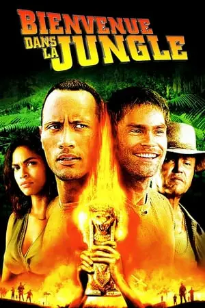 Regarder Bienvenue dans la Jungle en Streaming Gratuit Complet VF VOSTFR HD 720p