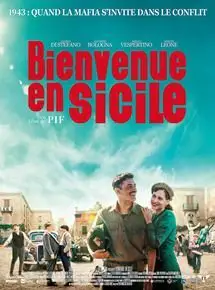 Regarder Bienvenue en Sicile en Streaming Gratuit Complet VF VOSTFR HD 720p