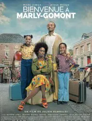 Regarder Bienvenue à Marly-Gomont en Streaming Gratuit Complet VF VOSTFR HD 720p