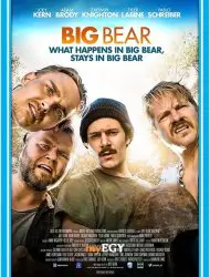 Regarder Big Bear en Streaming Gratuit Complet VF VOSTFR HD 720p