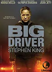 Big Driver