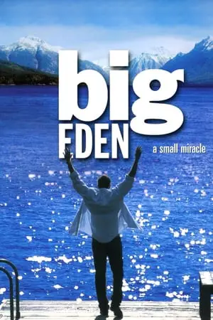 Regarder Big Eden en Streaming Gratuit Complet VF VOSTFR HD 720p