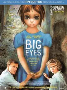 Regarder Big Eyes en Streaming Gratuit Complet VF VOSTFR HD 720p