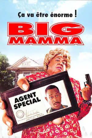 Regarder Big Mamma en Streaming Gratuit Complet VF VOSTFR HD 720p