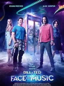 Regarder Bill & Ted Face The Music en Streaming Gratuit Complet VF VOSTFR HD 720p