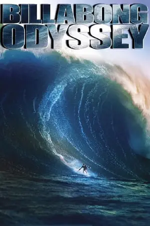 Regarder Billabong Odyssey en Streaming Gratuit Complet VF VOSTFR HD 720p