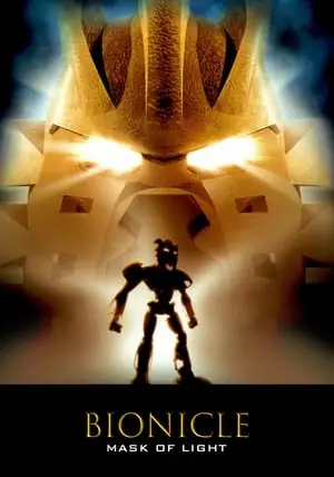 Regarder Bionicle - Le masque de lumière en Streaming Gratuit Complet VF VOSTFR HD 720p