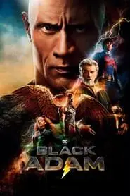 Regarder Black Adam en Streaming Gratuit Complet VF VOSTFR HD 720p