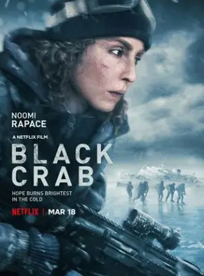 Regarder Black Crab en Streaming Gratuit Complet VF VOSTFR HD 720p