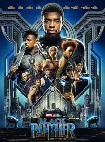 Regarder Black Panther en Streaming Gratuit Complet VF VOSTFR HD 720p